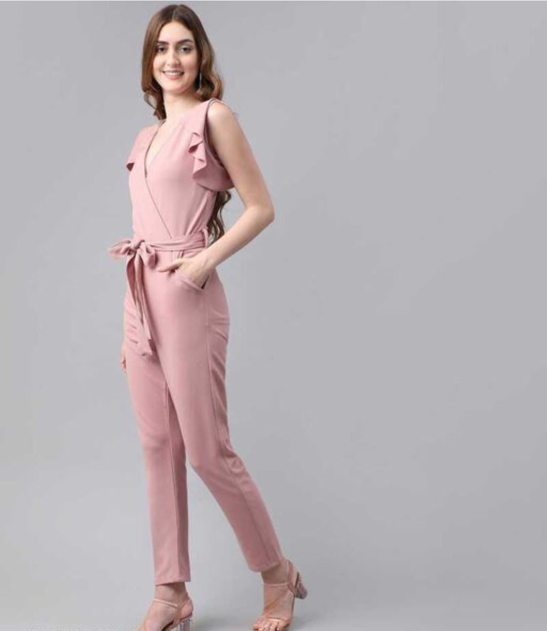 Stylish Wendy Premium Designer Jumpsuit